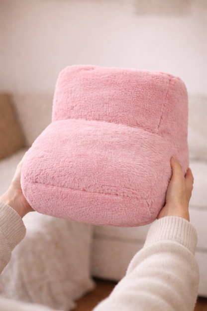 TouchSoft™ Heated Foot Pad