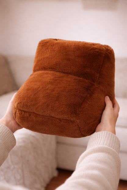 TouchSoft™ Heated Foot Pad