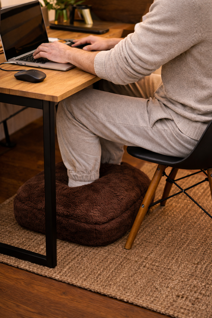 TouchSoft™ Heated Foot Pad