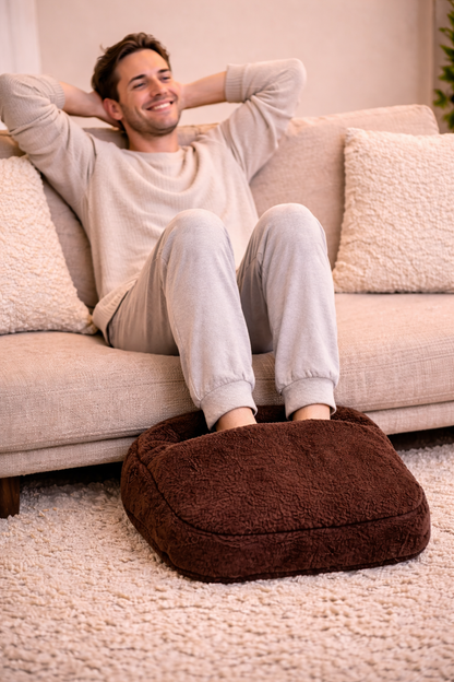 TouchSoft™ Heated Foot Pad