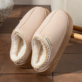 CozyStep Winter Slipper Boots